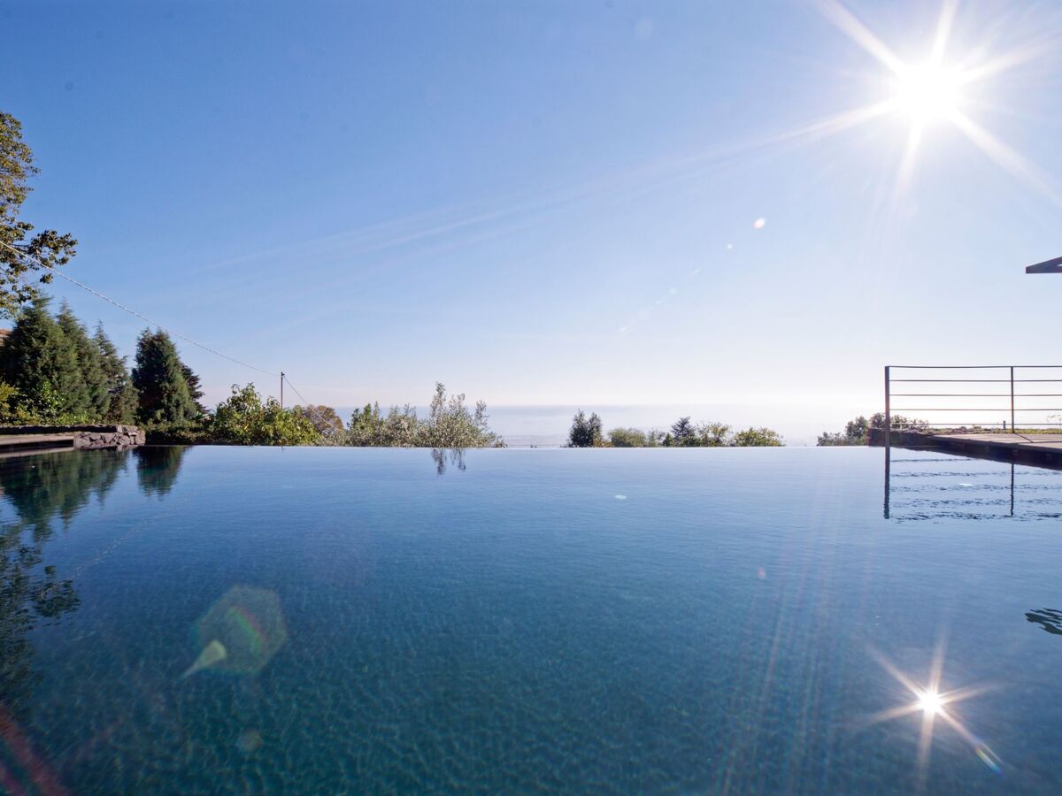 Villa Mamma Agata – Maison avec piscine infinity à Giarre - Photo 37