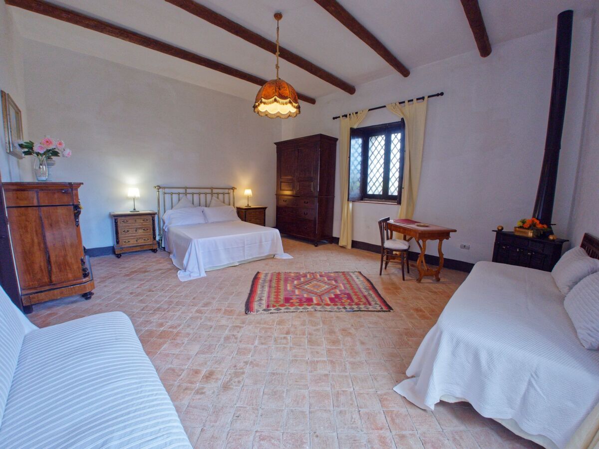 Villa Mamma Agata – Maison avec piscine infinity à Giarre - Photo 41