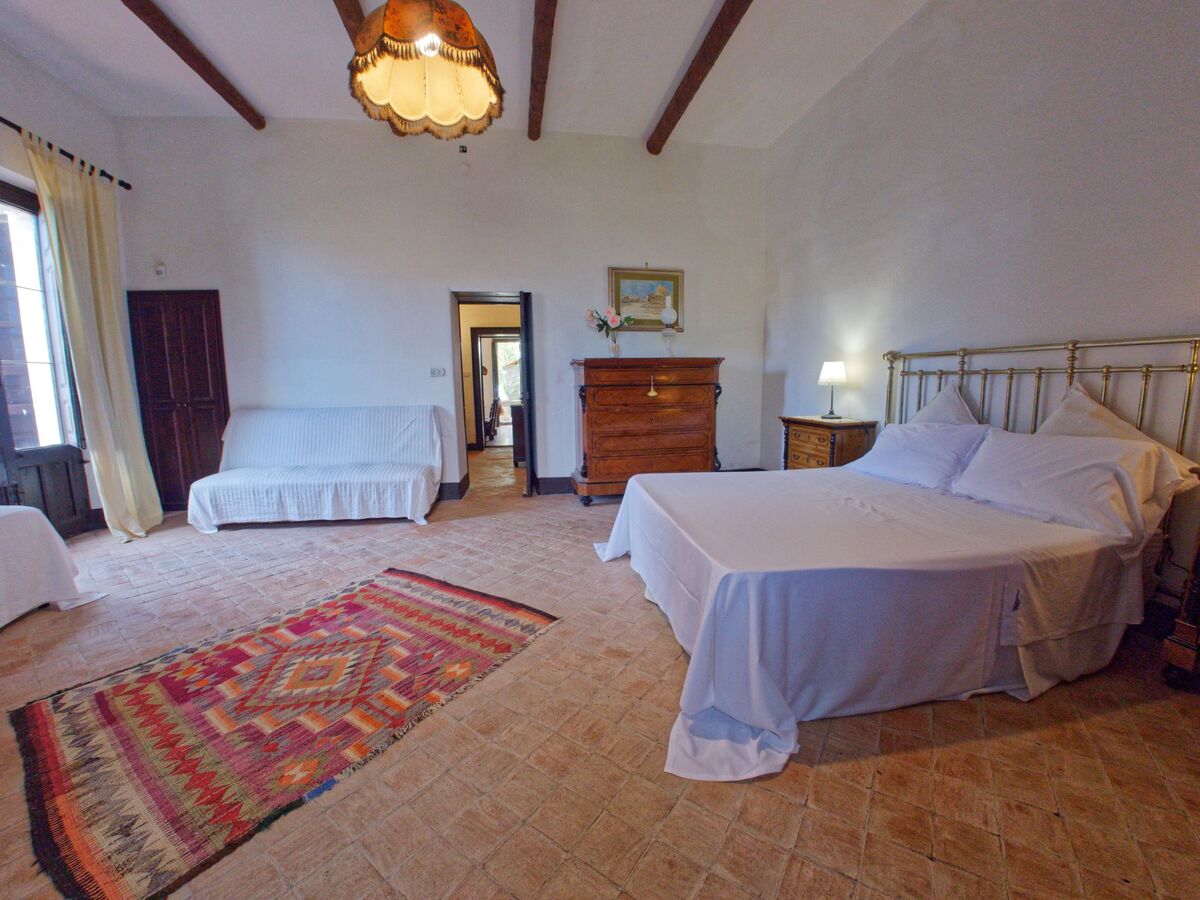 Villa Mamma Agata – Maison avec piscine infinity à Giarre - Photo 42