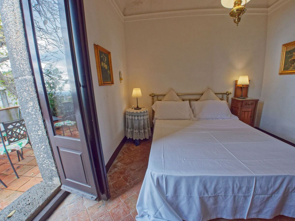 Villa Mamma Agata – Maison avec piscine infinity à Giarre - Photo 43