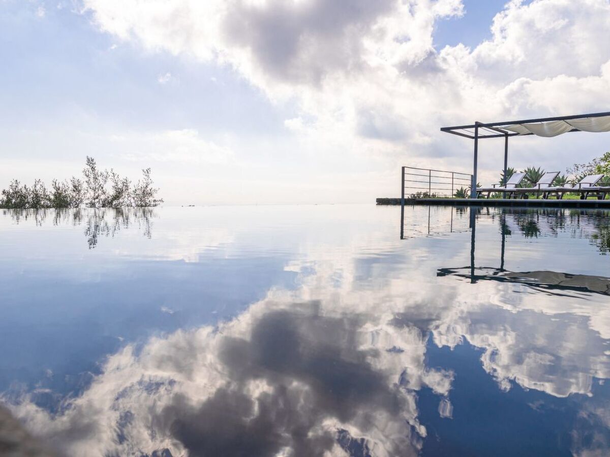Villa Mamma Agata – Maison avec piscine infinity à Giarre - Photo 45