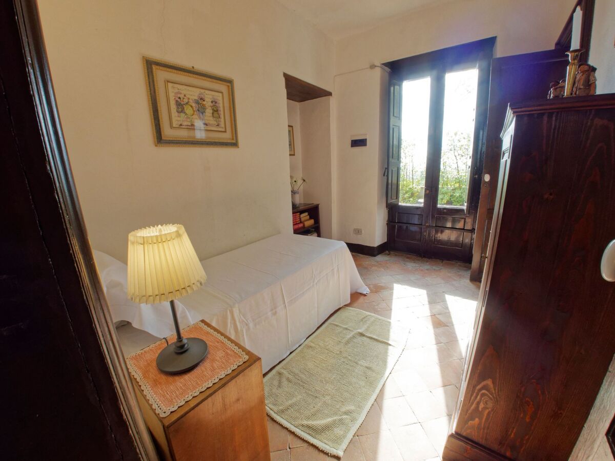 Villa Mamma Agata – Maison avec piscine infinity à Giarre - Photo 48