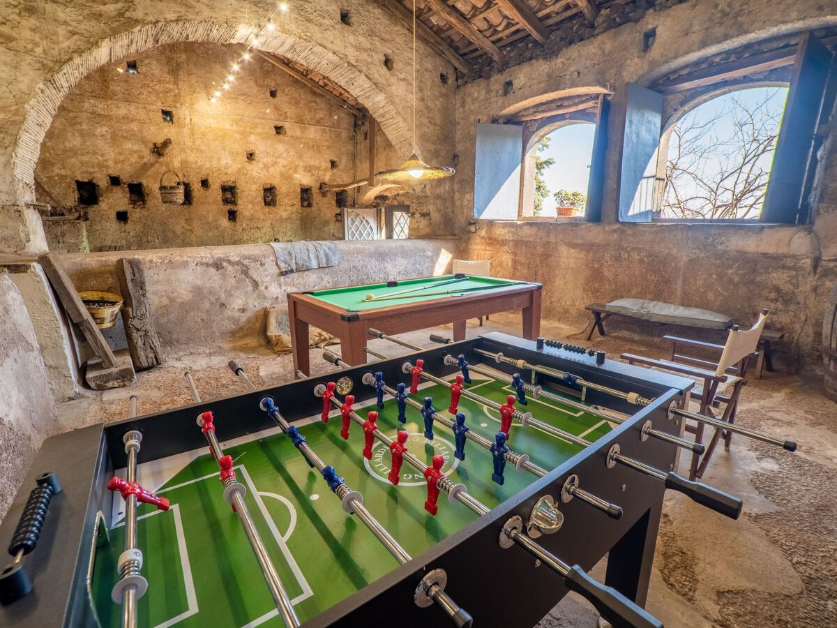 Villa Mamma Agata – Maison avec piscine infinity à Giarre - Photo 54
