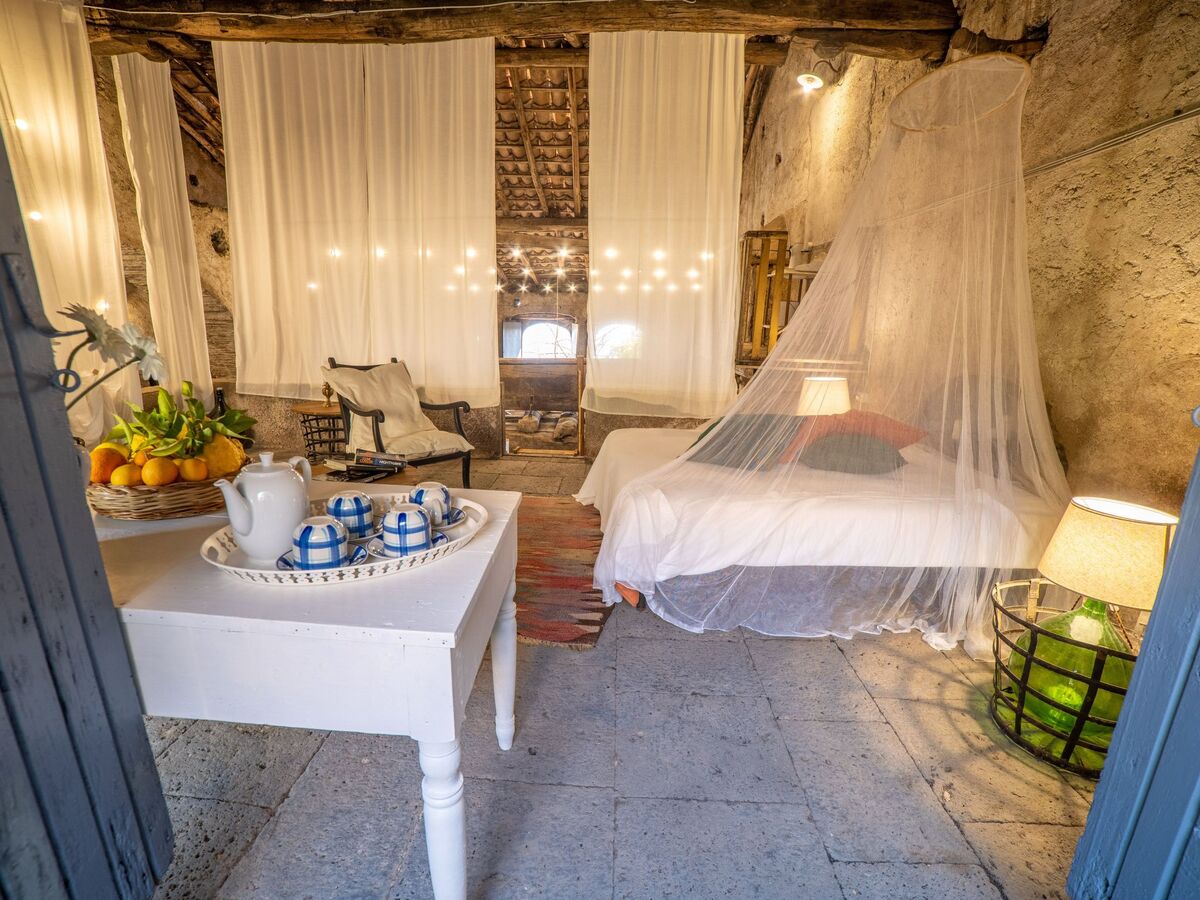 Villa Mamma Agata – Maison avec piscine infinity à Giarre - Photo 57