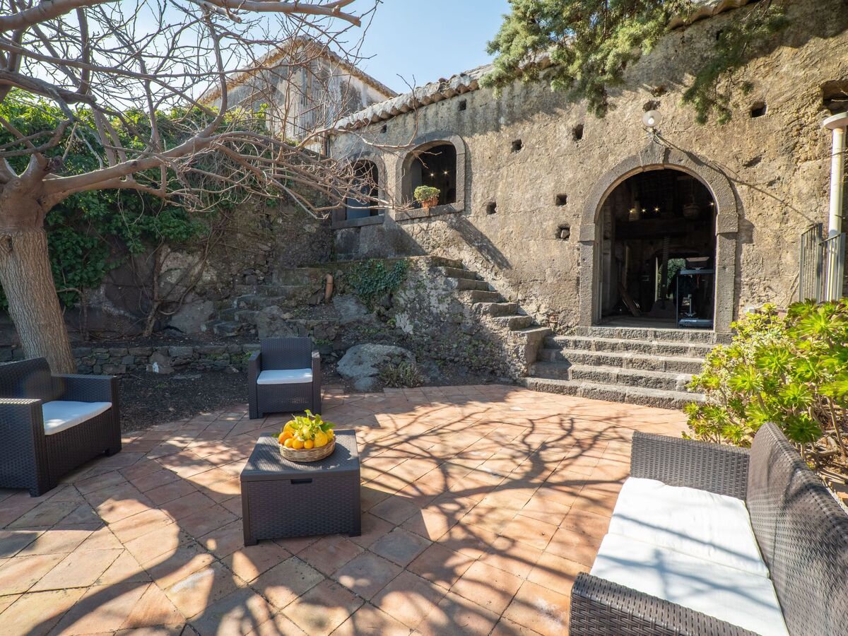 Villa Mamma Agata – Maison avec piscine infinity à Giarre - Photo 64