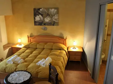 Casa Etnea  mit Terrasse, Maison 8 personnes à Trecastagni - Photo 3