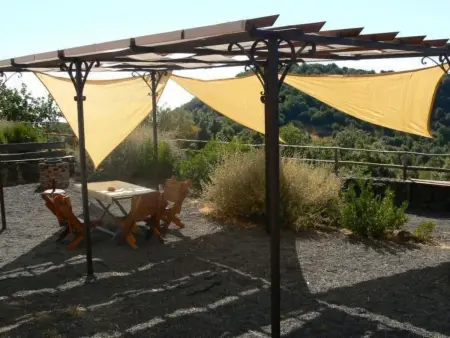 Casa Etnea  mit Terrasse, Maison 8 personnes à Trecastagni - Photo 8