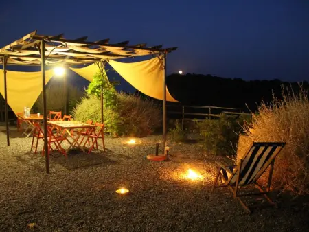 Casa Etnea  mit Terrasse, Maison 8 personnes à Trecastagni - Photo 13