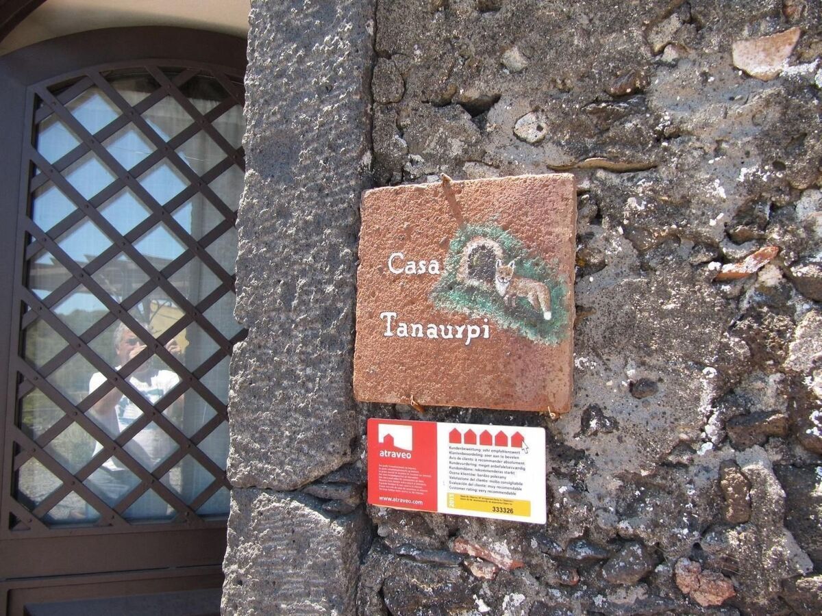 Casa Etnea, vue mer et cratères à Trecastagni - Photo 4