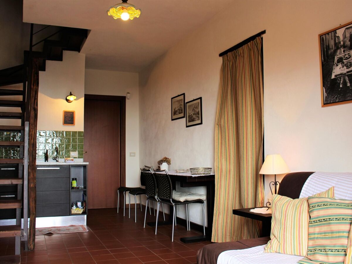 Casa Etnea, vue mer et cratères à Trecastagni - Photo 6