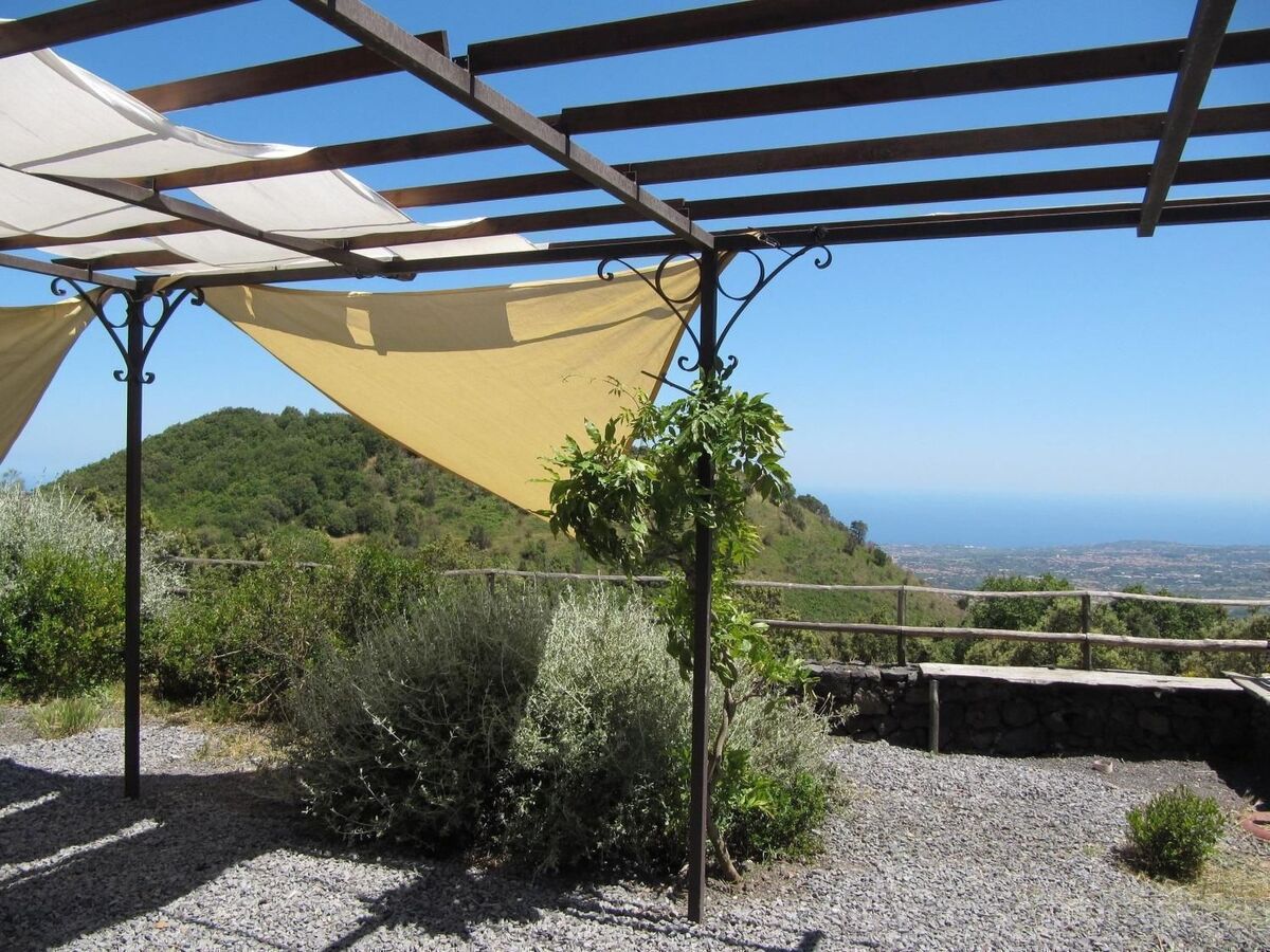 Casa Etnea, vue mer et cratères à Trecastagni - Photo 7