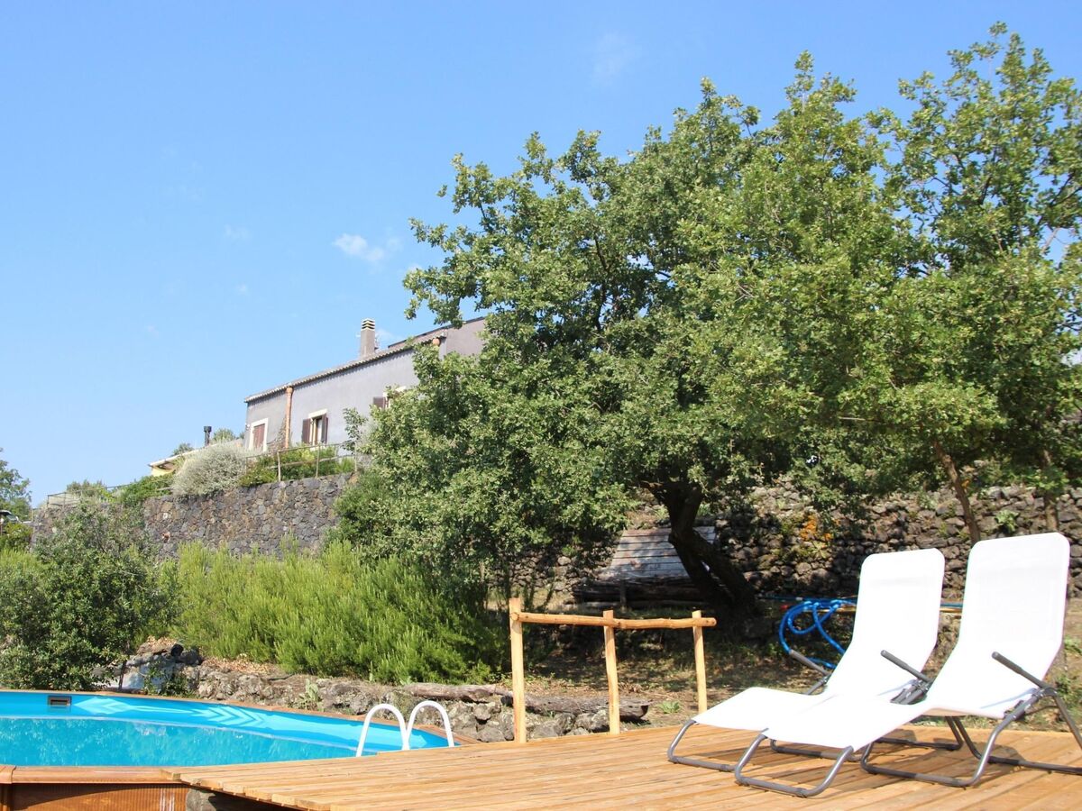 Casa Etnea, vue mer et cratères à Trecastagni - Photo 10