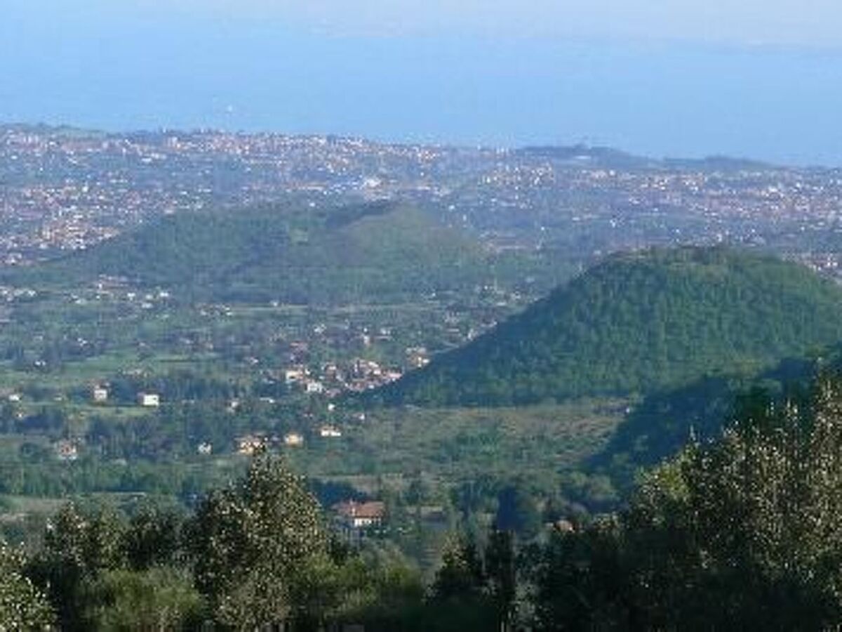 Casa Etnea, vue mer et cratères à Trecastagni - Photo 11