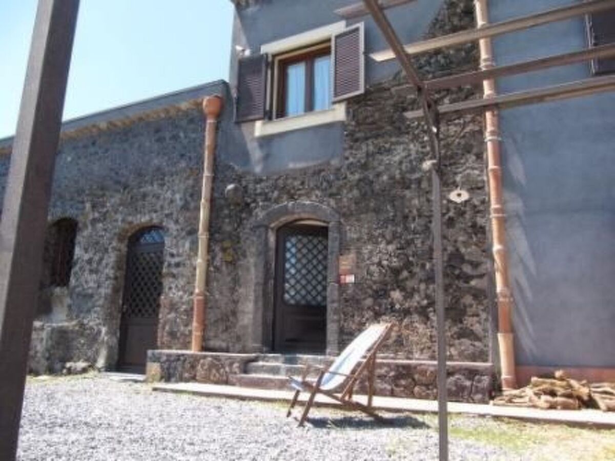 Casa Etnea, vue mer et cratères à Trecastagni - Photo 12