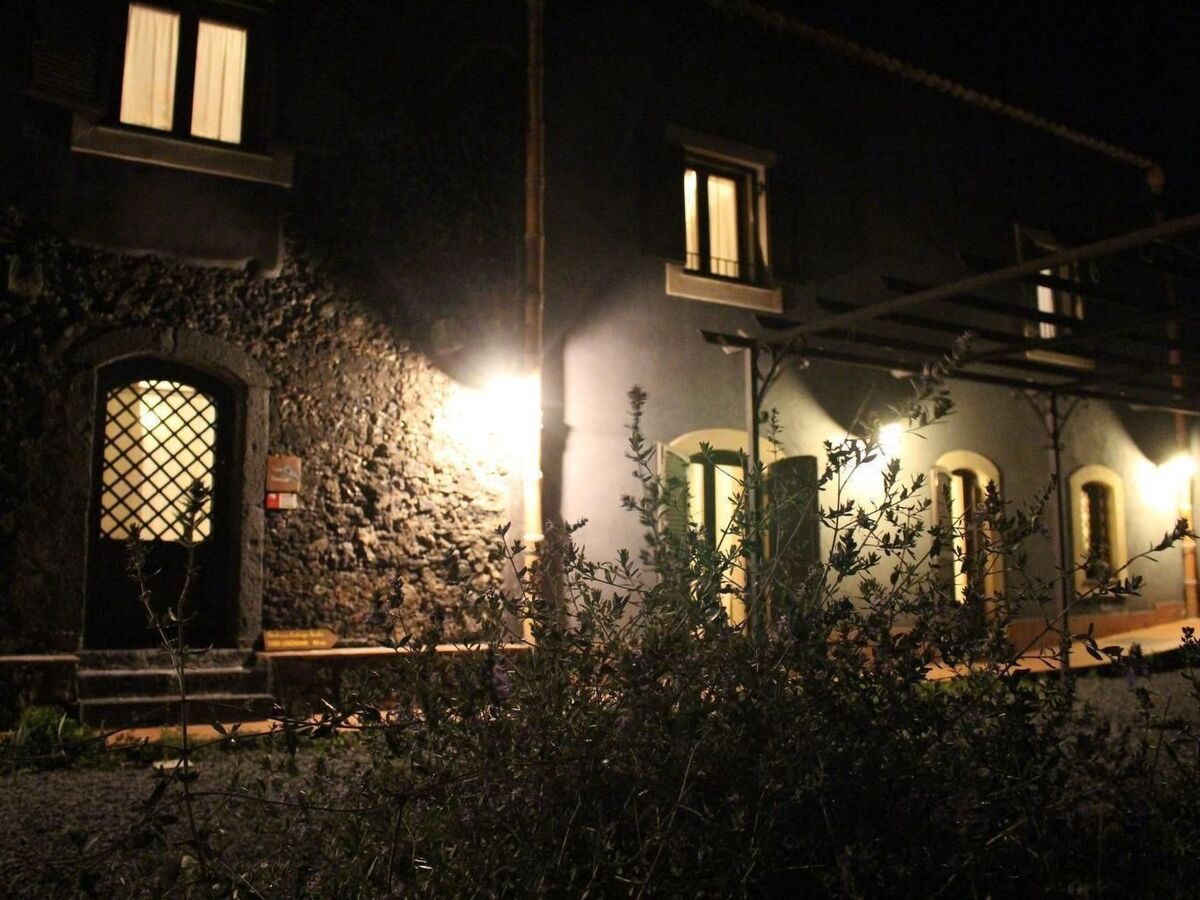Casa Etnea, vue mer et cratères à Trecastagni - Photo 13
