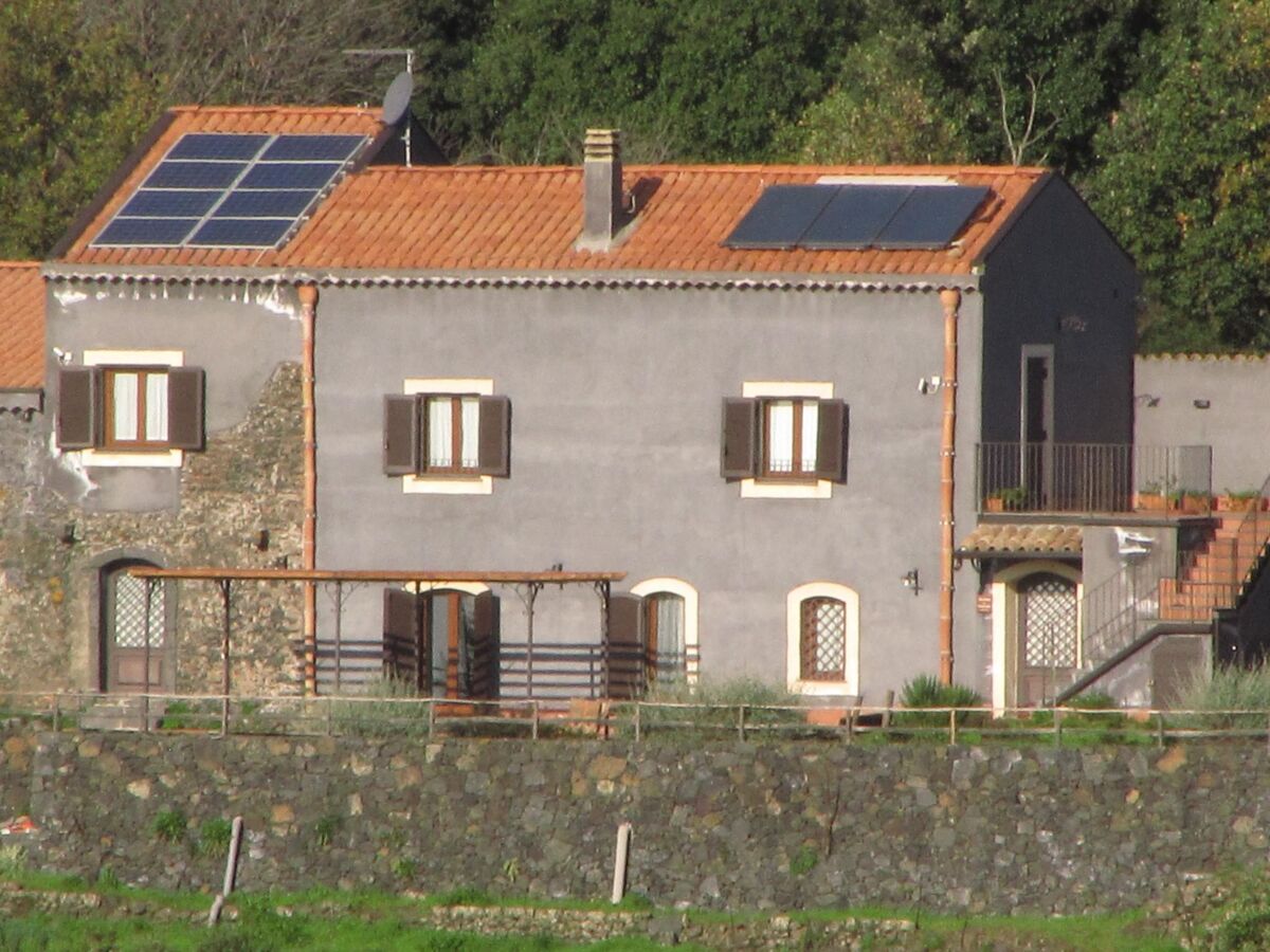 Casa Etnea, vue mer et cratères à Trecastagni - Photo 17