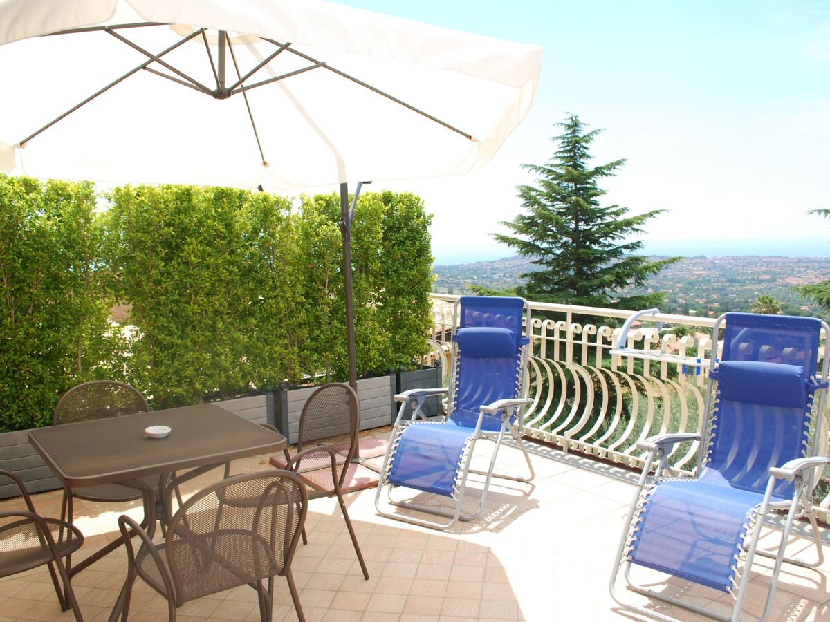 Studio avec terrasse panoramique à Trecastagni - Photo 2