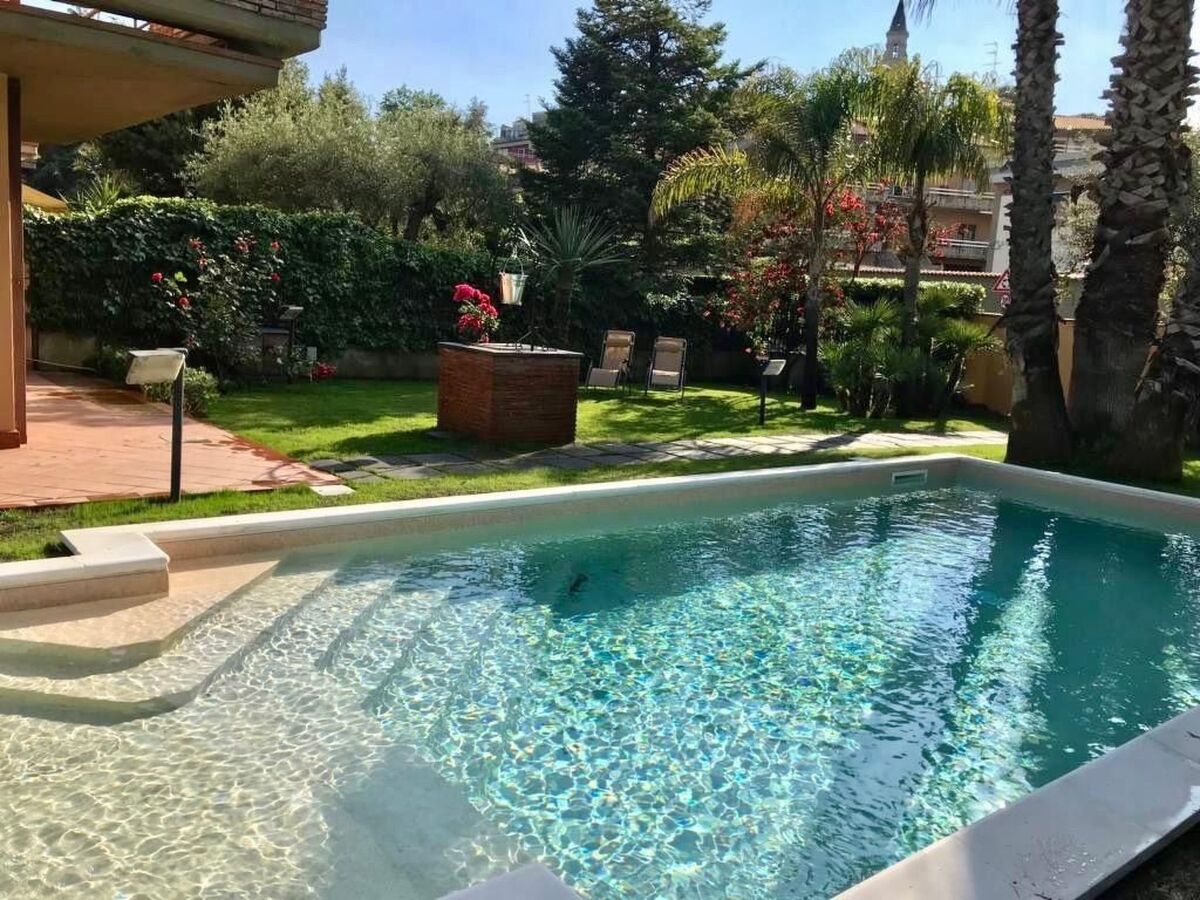 Villa Alba Chiara – 5 chambres entre l'Etna et la mer - Photo 1