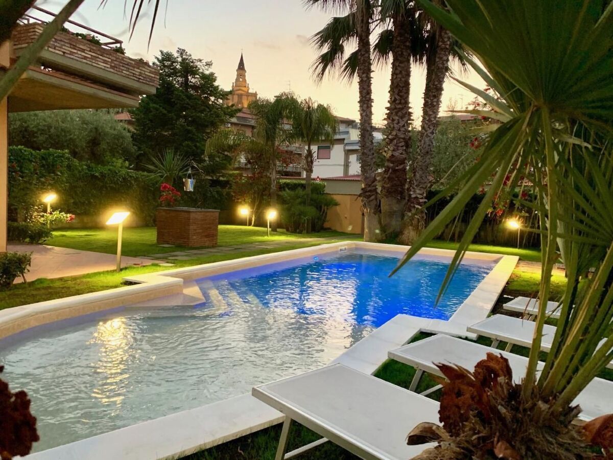 Villa Alba Chiara – 5 chambres entre l'Etna et la mer - Photo 2