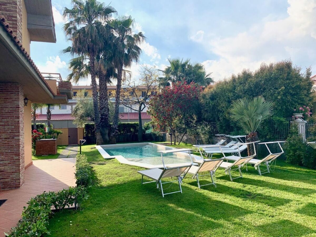 Villa Alba Chiara – 5 chambres entre l'Etna et la mer - Photo 3