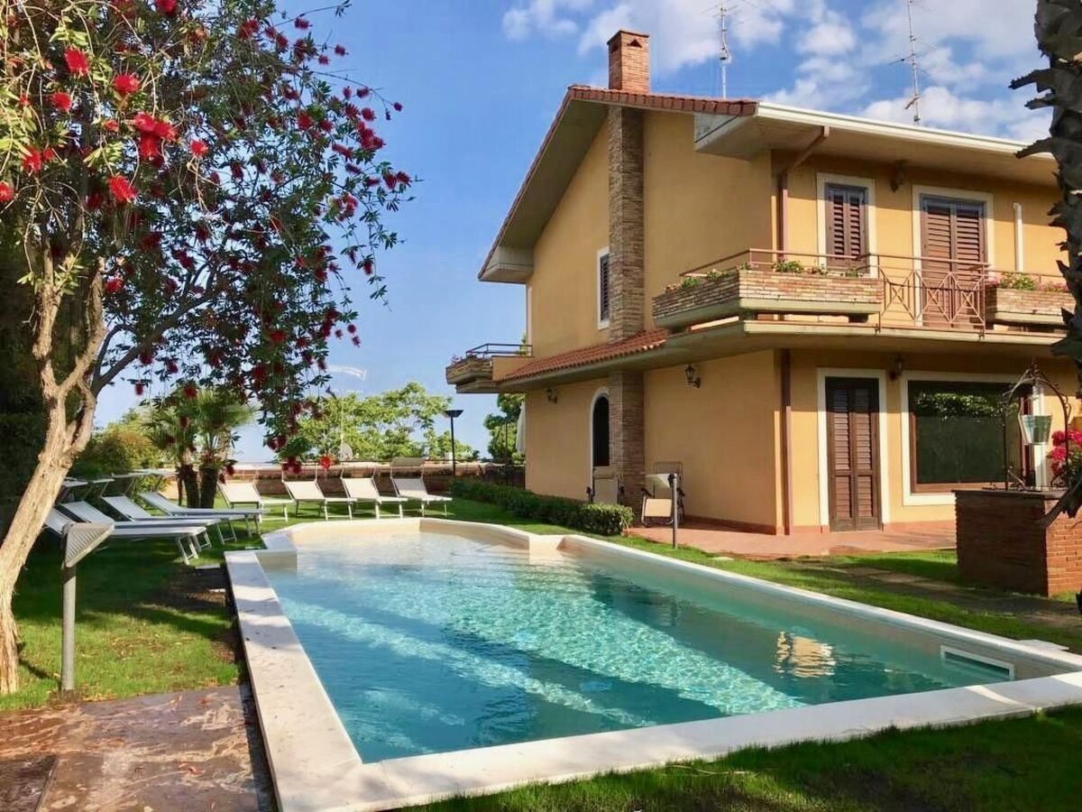 Villa Alba Chiara – 5 chambres entre l'Etna et la mer - Photo 4