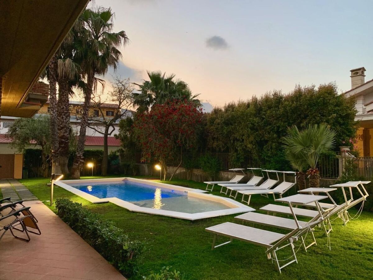 Villa Alba Chiara – 5 chambres entre l'Etna et la mer - Photo 5