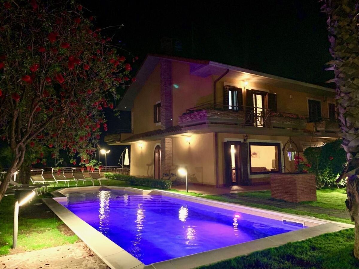 Villa Alba Chiara – 5 chambres entre l'Etna et la mer - Photo 7