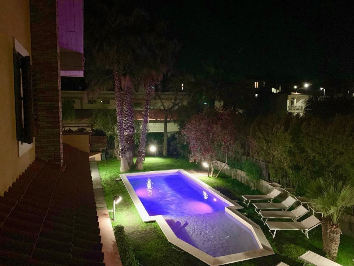 Villa Alba Chiara – 5 chambres entre l'Etna et la mer - Photo 8