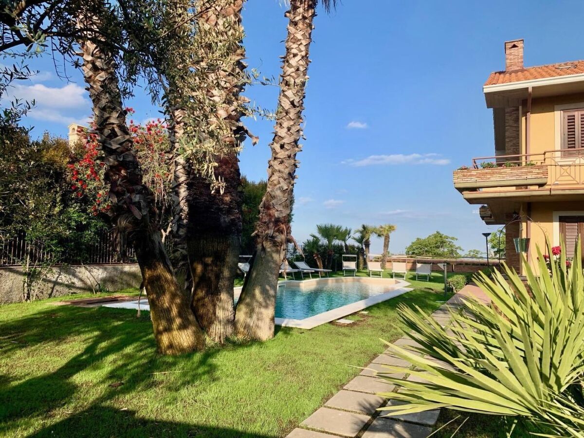 Villa Alba Chiara – 5 chambres entre l'Etna et la mer - Photo 11