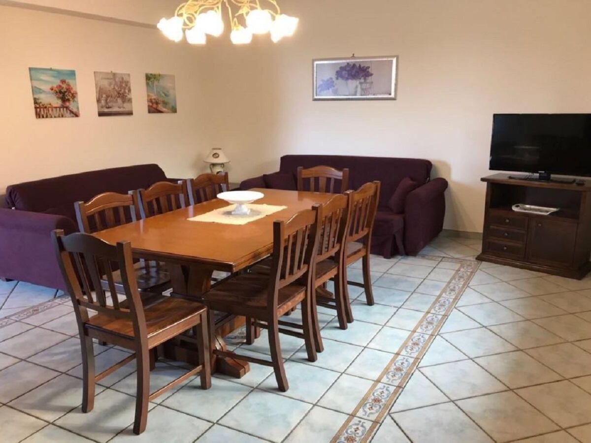 Villa Alba Chiara – 5 chambres entre l'Etna et la mer - Photo 14