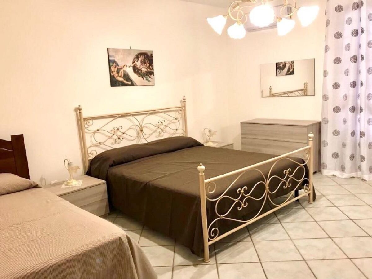 Villa Alba Chiara – 5 chambres entre l'Etna et la mer - Photo 16