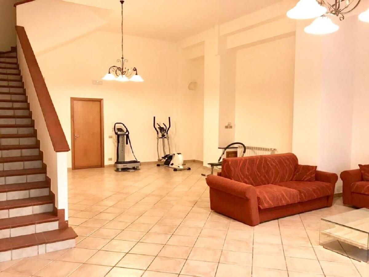 Villa Alba Chiara – 5 chambres entre l'Etna et la mer - Photo 17