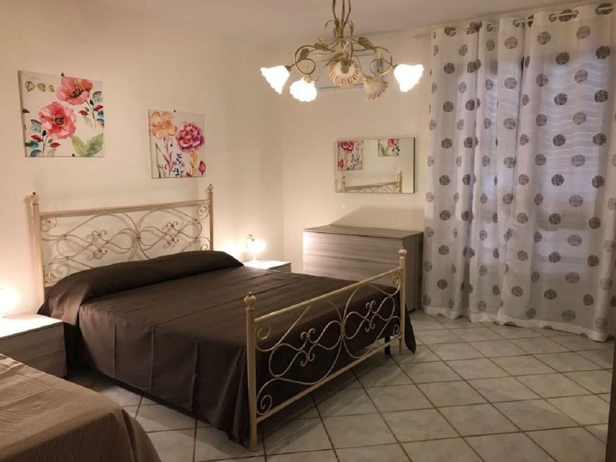 Villa Alba Chiara – 5 chambres entre l'Etna et la mer - Photo 18