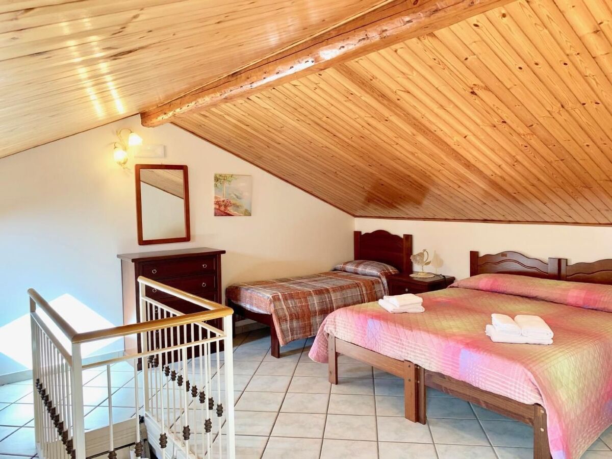 Villa Alba Chiara – 5 chambres entre l'Etna et la mer - Photo 19