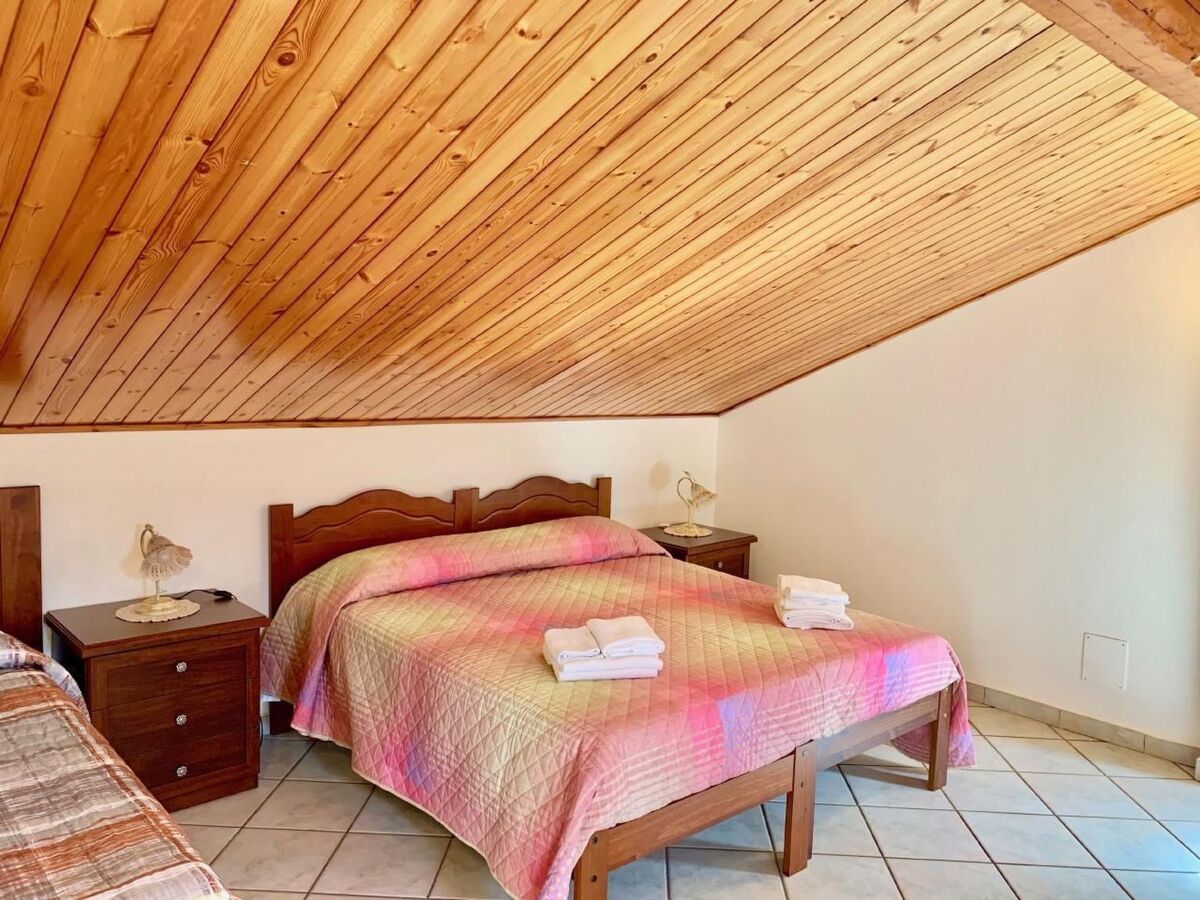 Villa Alba Chiara – 5 chambres entre l'Etna et la mer - Photo 21