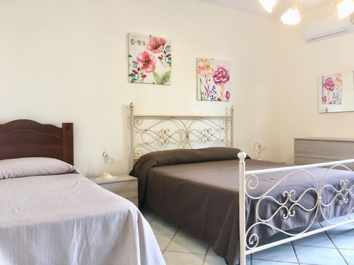Villa Alba Chiara – 5 chambres entre l'Etna et la mer - Photo 22