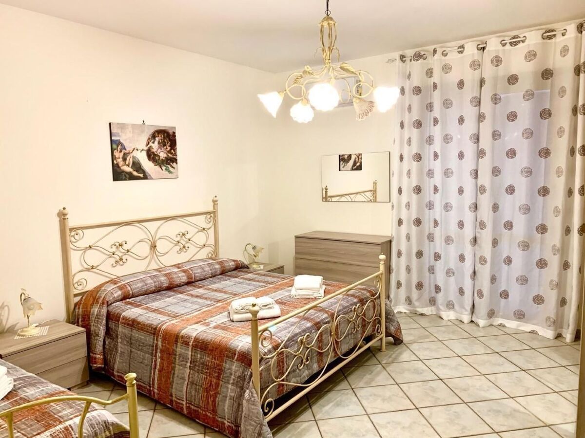 Villa Alba Chiara – 5 chambres entre l'Etna et la mer - Photo 23