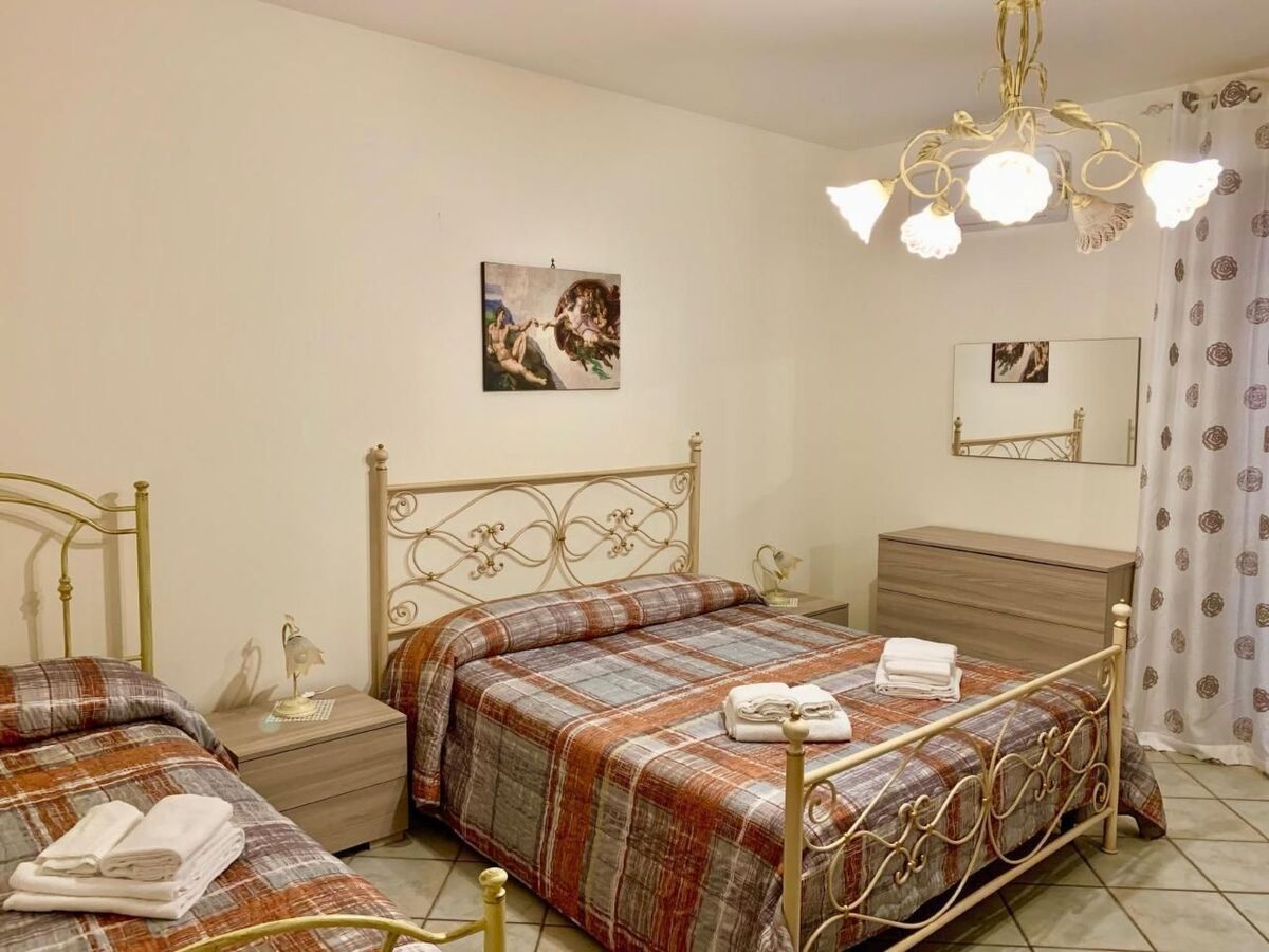 Villa Alba Chiara – 5 chambres entre l'Etna et la mer - Photo 24