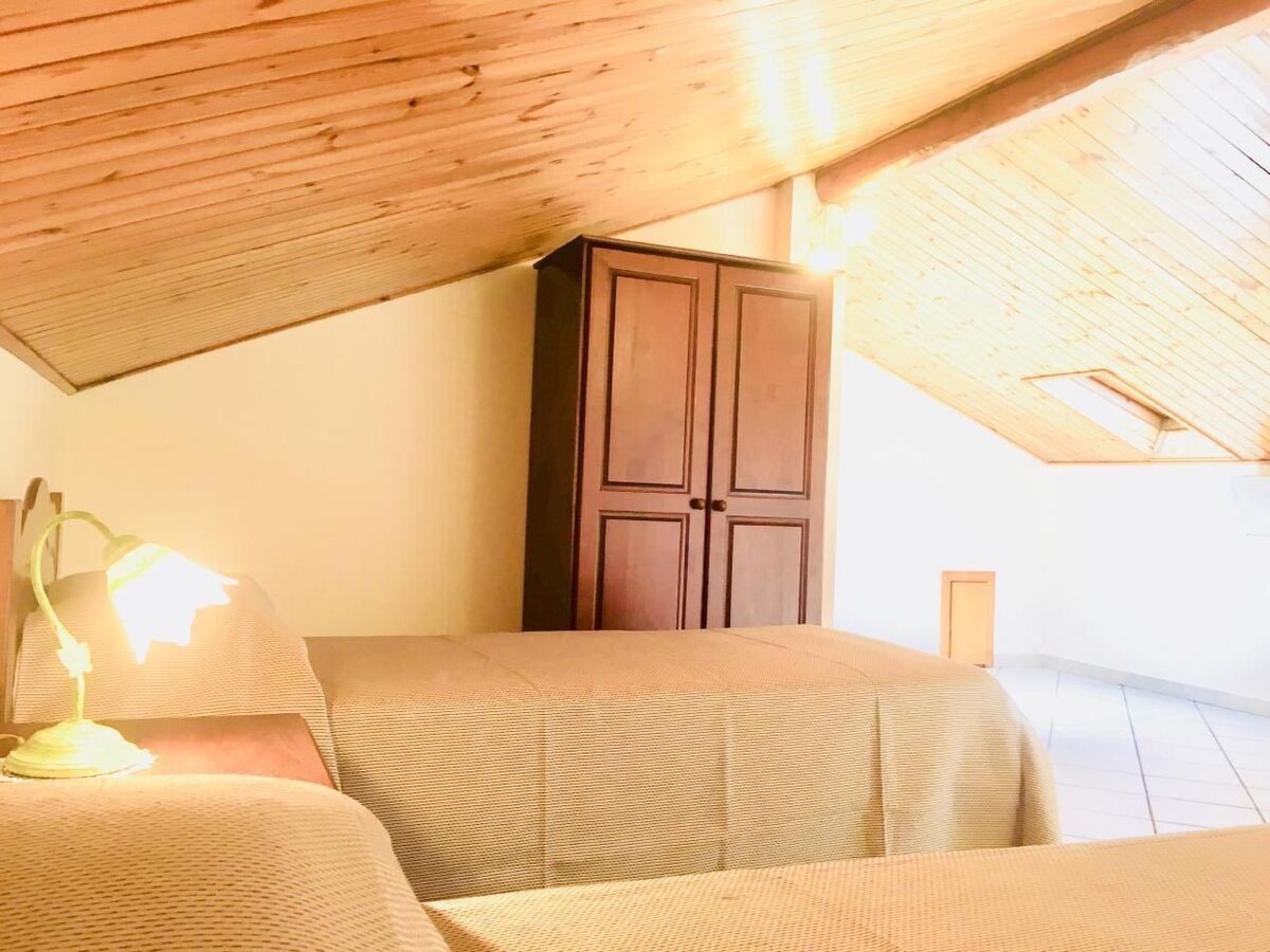 Villa Alba Chiara – 5 chambres entre l'Etna et la mer - Photo 26