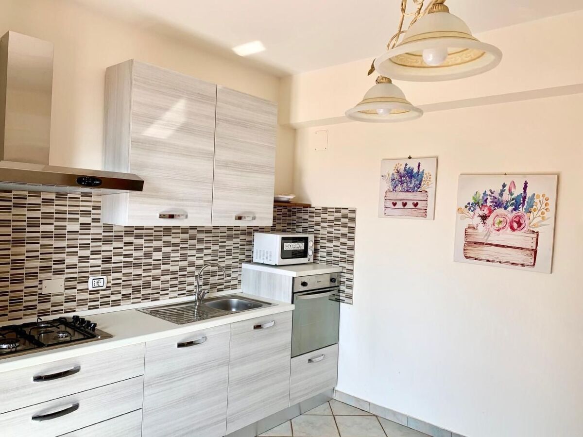 Villa Alba Chiara – 5 chambres entre l'Etna et la mer - Photo 31