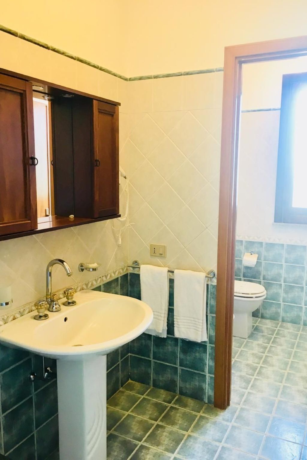 Villa Alba Chiara – 5 chambres entre l'Etna et la mer - Photo 33