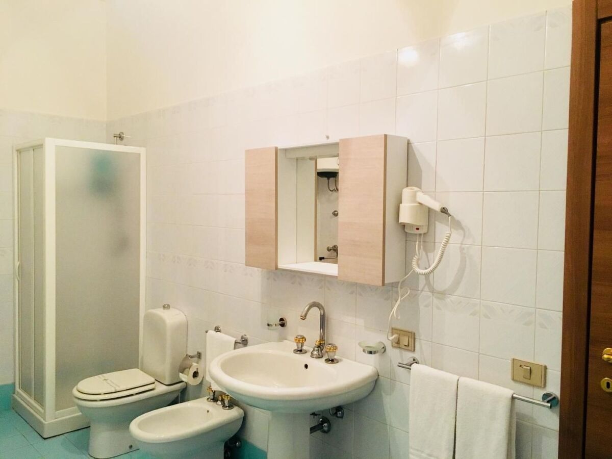 Villa Alba Chiara – 5 chambres entre l'Etna et la mer - Photo 35