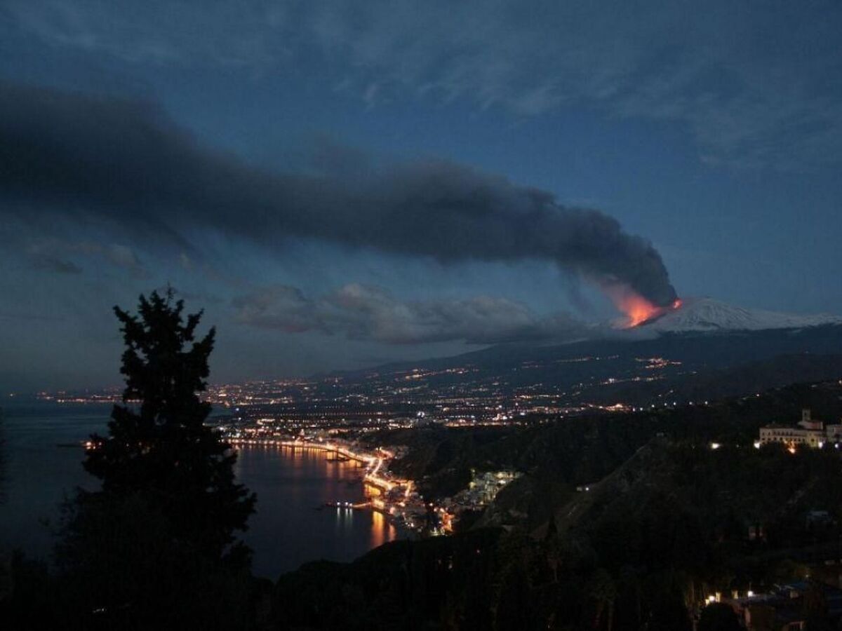 Villa Alba Chiara – 5 chambres entre l'Etna et la mer - Photo 47