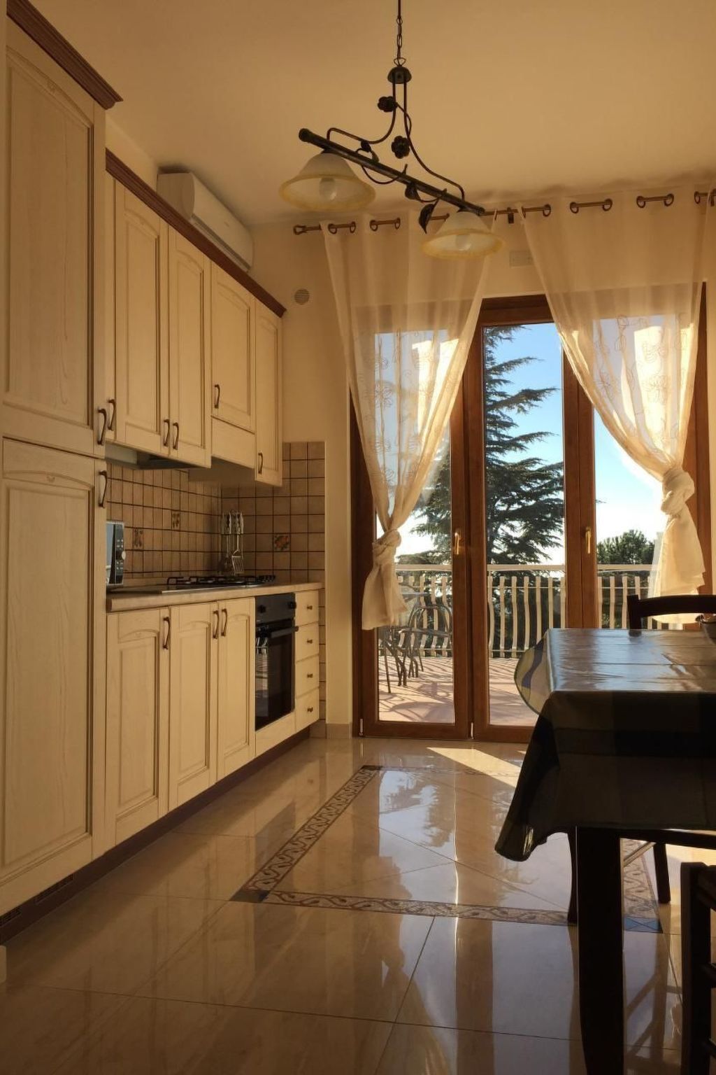 Studio avec vue panoramique à Trecastagni - Photo 18
