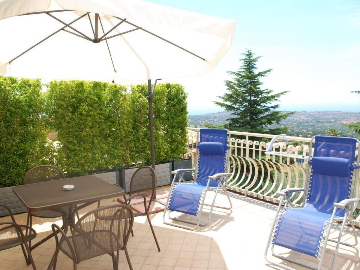 Studio avec vue panoramique à Trecastagni - Photo 23
