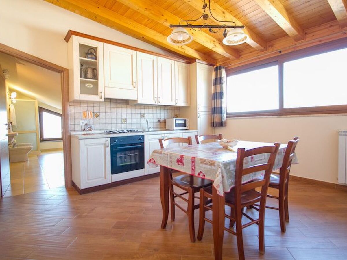 Appartement Trecastagni, vue panoramique côte Ionienne - Photo 1