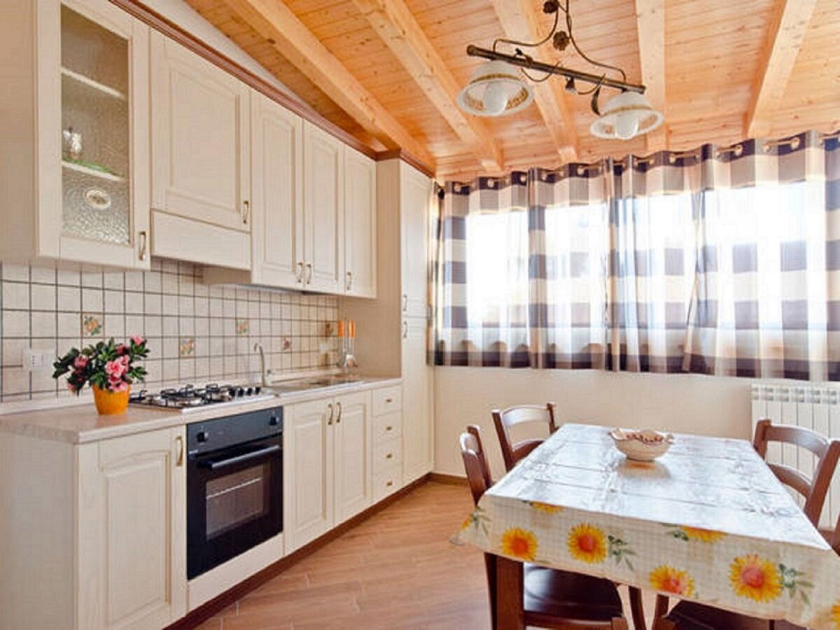 Appartement Trecastagni, vue panoramique côte Ionienne - Photo 3