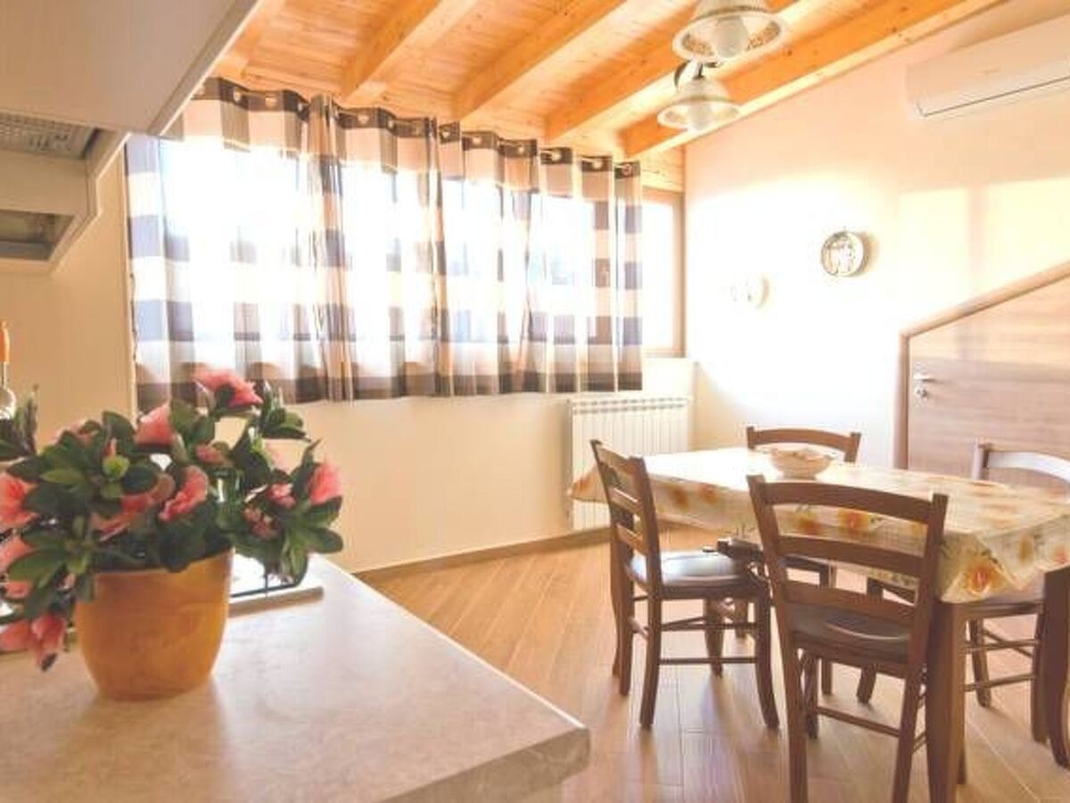 Appartement Trecastagni, vue panoramique côte Ionienne - Photo 4