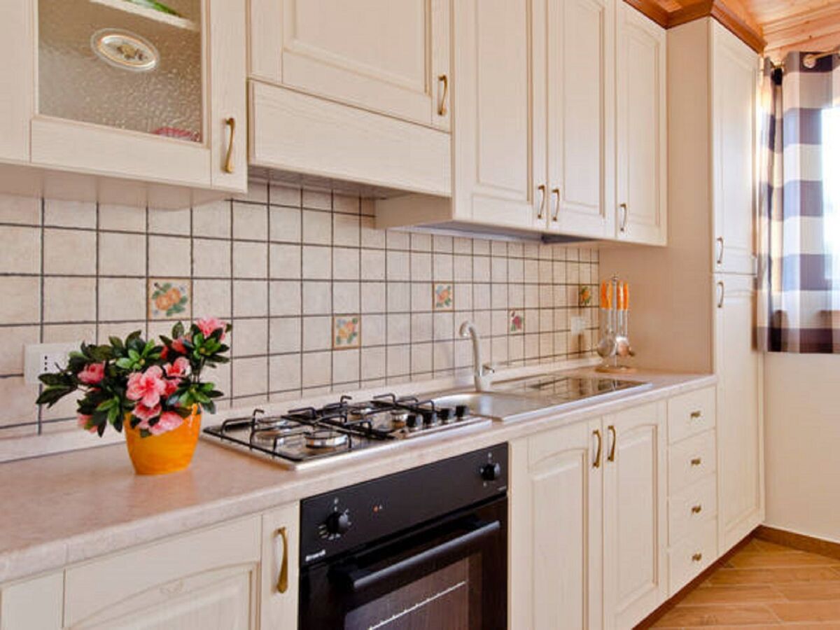 Appartement Trecastagni, vue panoramique côte Ionienne - Photo 6
