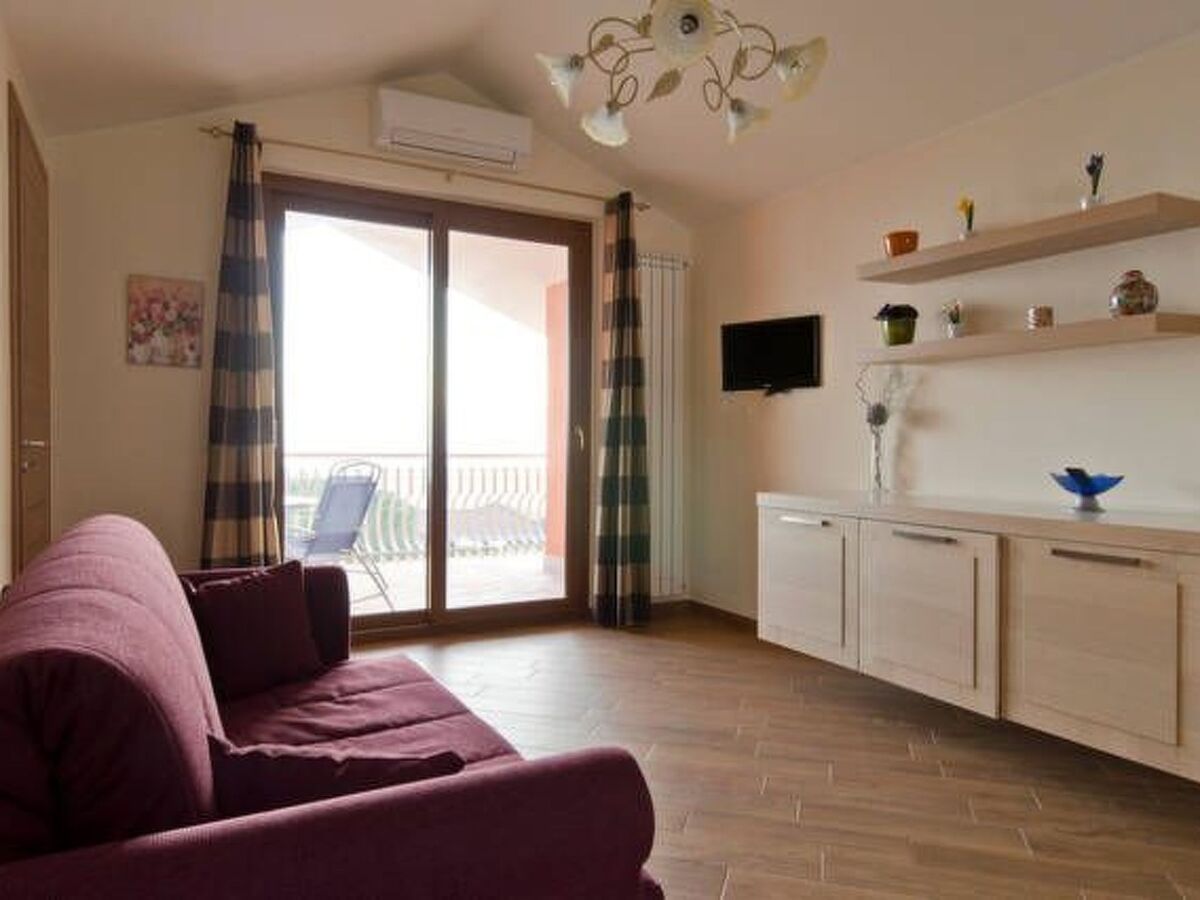 Appartement Trecastagni, vue panoramique côte Ionienne - Photo 9
